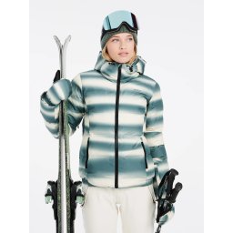 Women's ski jacket Protest PRTFEVER