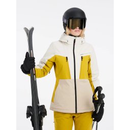 Women's ski jacket Protest PRTCALIDA