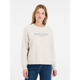 Women's sweatshirt Protest PRTAQUA