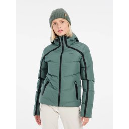 Women's ski jacket Protest PRTONYX