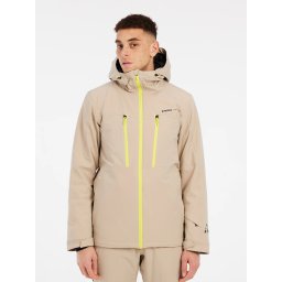 Men's ski jacket Protest PRTTIMOTHY