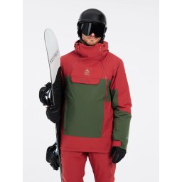 Men's ski jacket Protest PRTDAZZLE