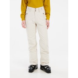 Women's ski pants Protest PRTCINNAMONES