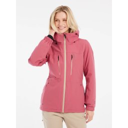 Women's ski jacket Protest PRTBEVERLY