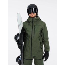 Men's ski jacket Protest PRTABALONE