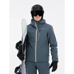 Men's ski jacket Protest PRTBARRIC