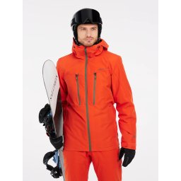 Men's ski jacket Protest PRTTIMOTHY