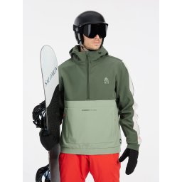 Men's ski jacket Protest PRTCOWDEN