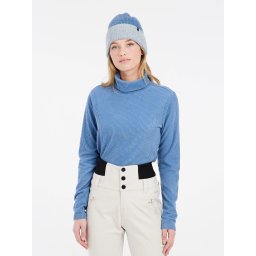 Women's turtleneck Protest PRTPEARLA