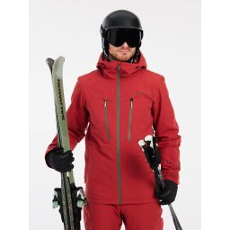 Men's ski jacket Protest PRTTIMOTHY