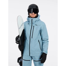 Men's ski jacket Protest PRTABALONE