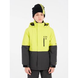 Boys' ski jacket Protest PRTSAVER JR
