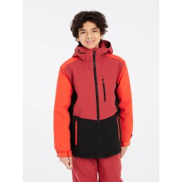 Boys' ski jacket Protest PRTNEMBRO JR