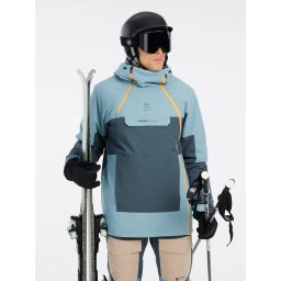 Men's ski jacket Protest PRTDAZZLE