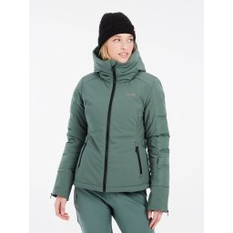 Women's ski jacket Protest PRTMERCURY