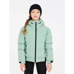 Girls' ski jacket Protest PRTELINY JR
