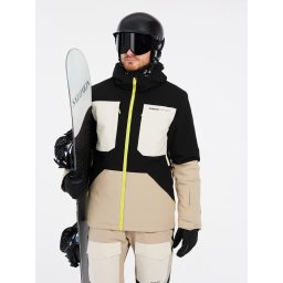 Men's ski jacket Protest PRTENSTONE