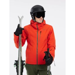Men's ski jacket Protest PRTBARRIC