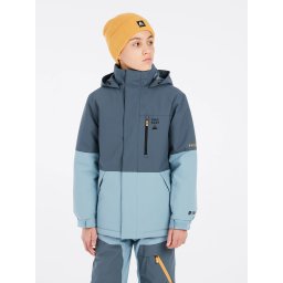 Boys' ski jacket Protest PRTSAVER JR