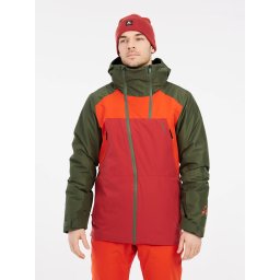 Men's ski jacket Protest PRTAMOUNT