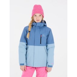 Girls' ski jacket Protest PRTVEVI JR