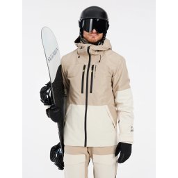 Men's ski jacket Protest PRTBAKIE