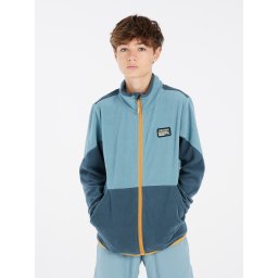 Boys' sweatshirt Protest PRTKUNO JR