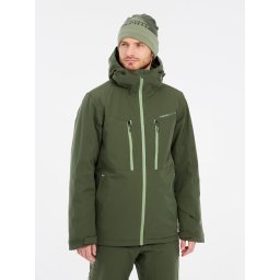 Men's ski jacket Protest PRTTIMOTHY