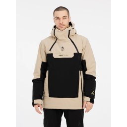 Men's ski jacket Protest PRTDAZZLE