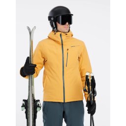 Men's ski jacket Protest PRTBARRIC