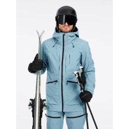 Men's ski jacket Protest PRTDUTY 3 in 1