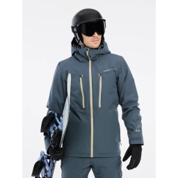 Men's ski jacket Protest PRTTIMOTHY