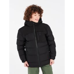 Boys' ski jacket Protest PRTDEVUN JR