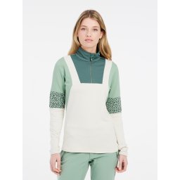 Women's sweatshirt Protest PRTMORPH