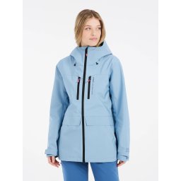 Women's ski jacket Protest PRTMOOSE