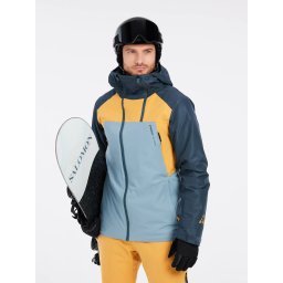 Men's ski jacket Protest PRTAMOUNT