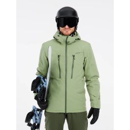 Men's ski jacket Protest PRTTIMOTHY