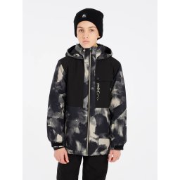 Boys' ski jacket Protest PRTWOLVE JR