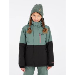 Girls' ski jacket Protest PRTVEVI JR