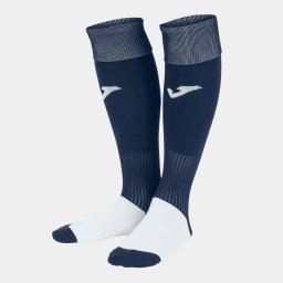 Men's socks Joma Professional II Dark Navy - White