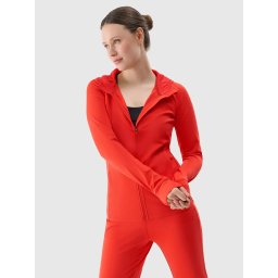 Women's functional sweatshirt 4F
