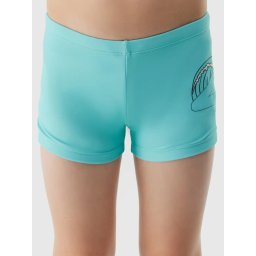 Boys' swimsuit 4F