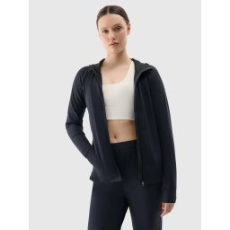 Women's functional sweatshirt 4F