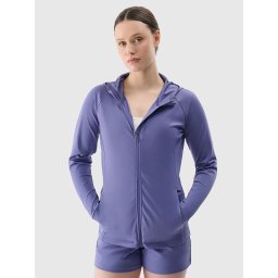 Women's functional sweatshirt 4F