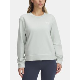 Women's Under Armour Rival Terry Crew Sweatshirt