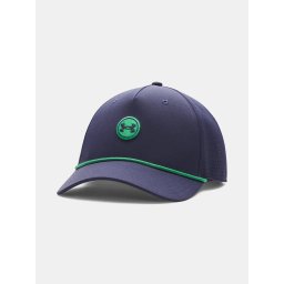 Men's cap Under Armour M Driver Snapback