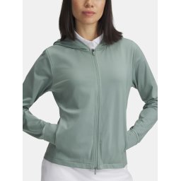 Women's Under Armour Drive Full Zip HD Sweatshirt