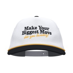 Men's cap Under Armour Drive 5 Panel Snapback