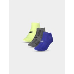 Men's socks 4F 3-pack