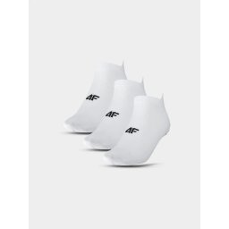 Men's socks 4F 3-pack